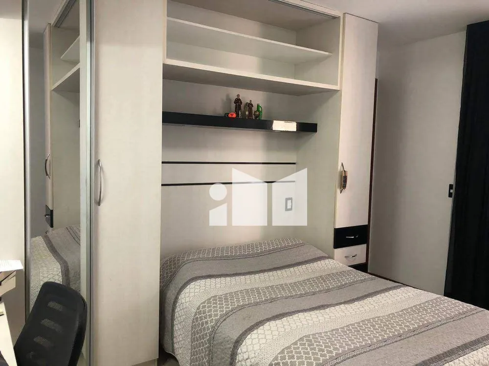 Apartamento, 4 quartos, 168 m² - Foto 11