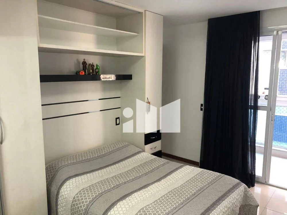 Apartamento, 4 quartos, 168 m² - Foto 12