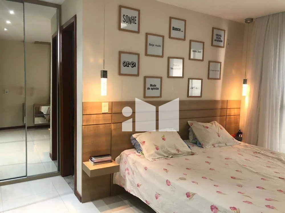 Apartamento, 4 quartos, 168 m² - Foto 13