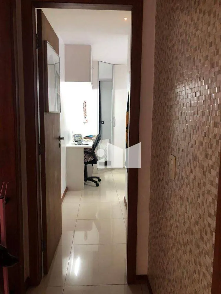 Apartamento, 4 quartos, 168 m² - Foto 10