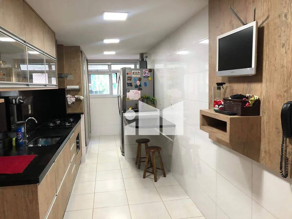 Apartamento, 4 quartos, 168 m² - Foto 9