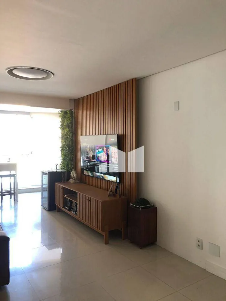 Apartamento, 4 quartos, 168 m² - Foto 5
