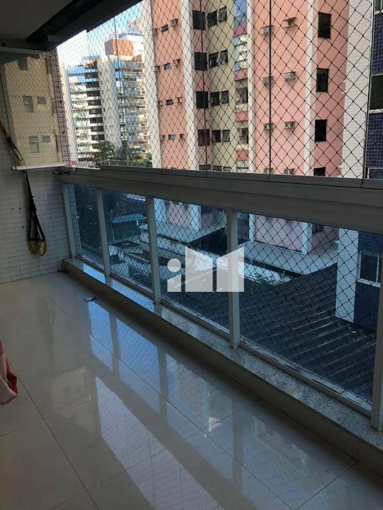 Apartamento, 4 quartos, 168 m² - Foto 3