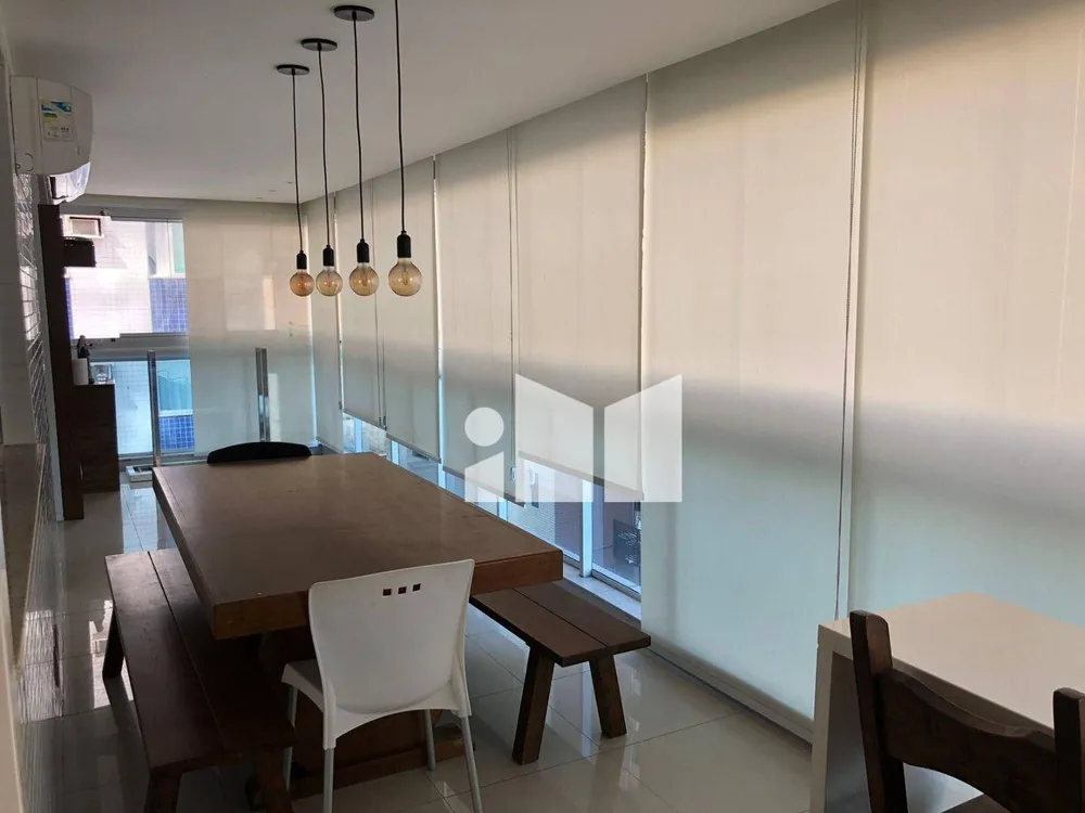 Apartamento, 4 quartos, 168 m² - Foto 2