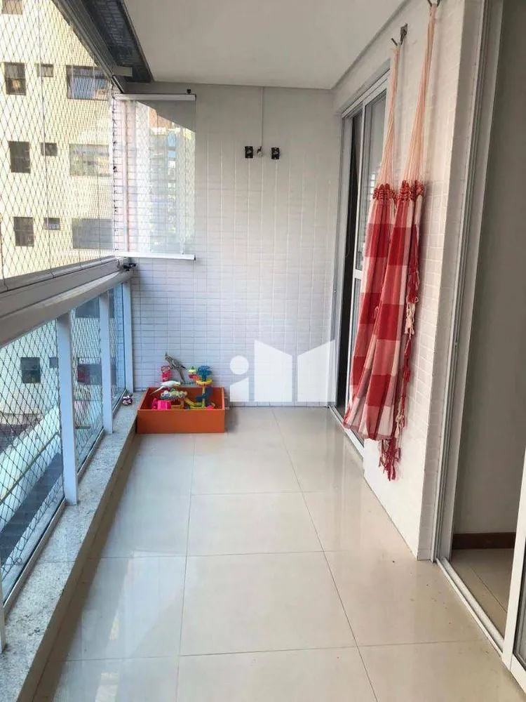Apartamento, 4 quartos, 168 m² - Foto 4