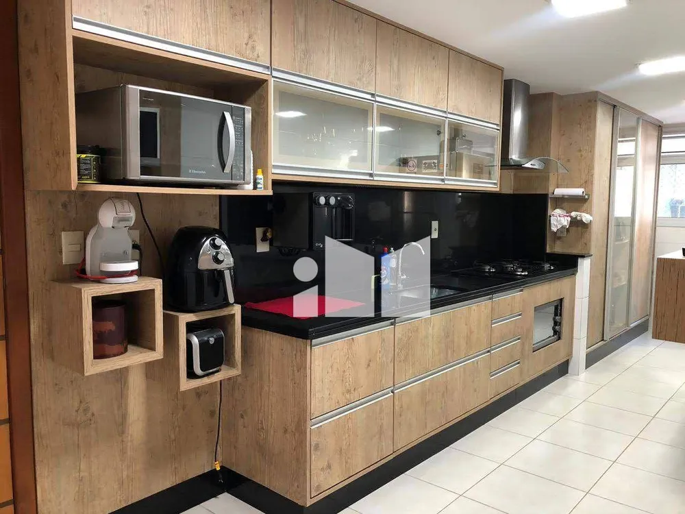 Apartamento, 4 quartos, 168 m² - Foto 8