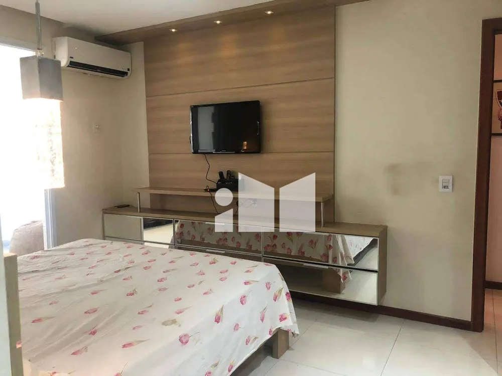 Apartamento, 4 quartos, 168 m² - Foto 15