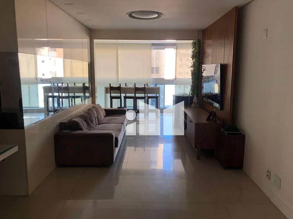 Apartamento, 4 quartos, 168 m² - Foto 6