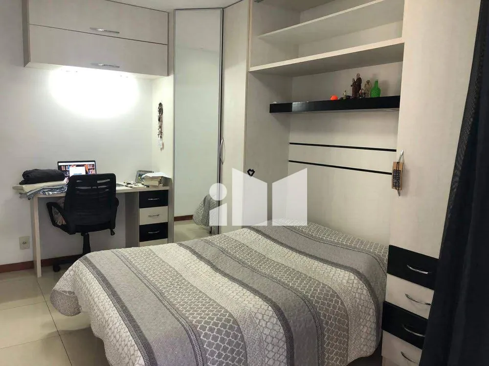 Apartamento, 4 quartos, 168 m² - Foto 14
