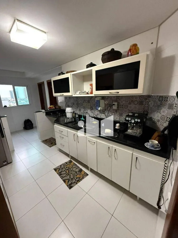 Apartamento, 3 quartos, 115 m² - Foto 7
