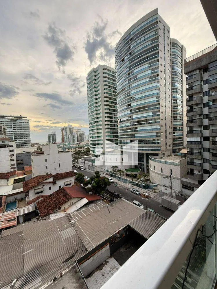 Apartamento, 3 quartos, 115 m² - Foto 2