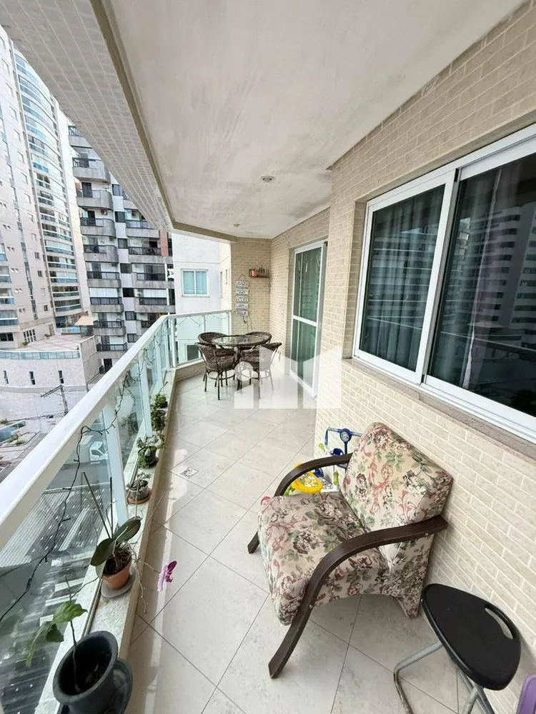 Apartamento, 3 quartos, 115 m² - Foto 1