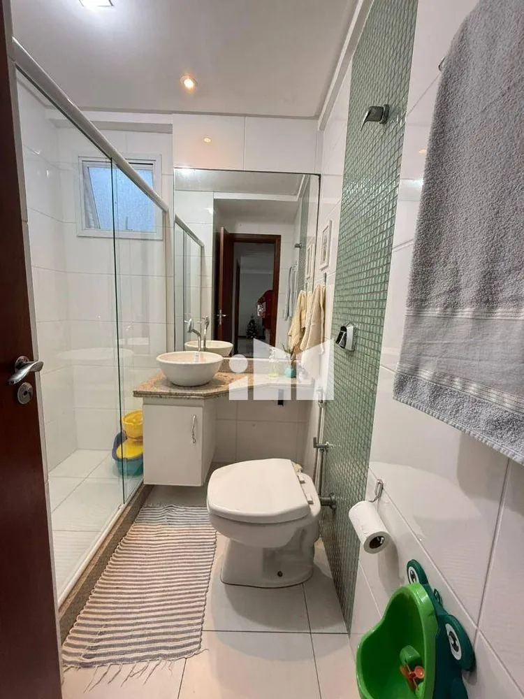 Apartamento, 3 quartos, 115 m² - Foto 4