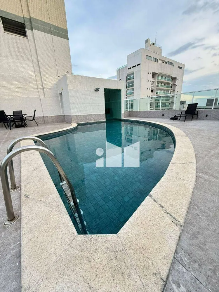 Apartamento, 3 quartos, 115 m² - Foto 11