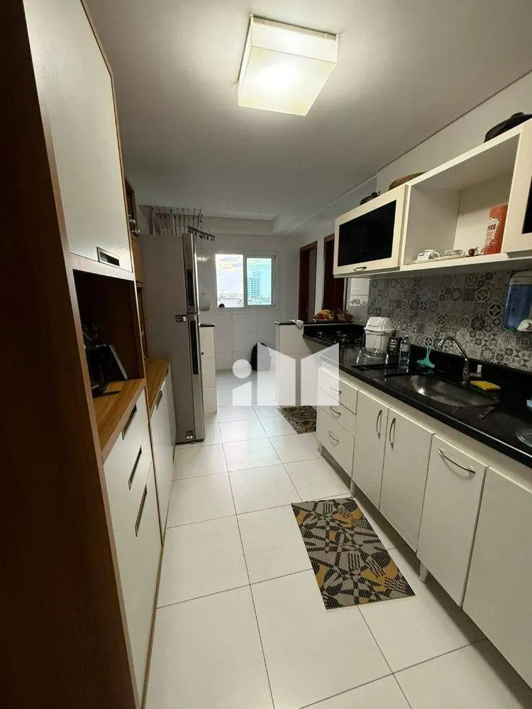 Apartamento, 3 quartos, 115 m² - Foto 8