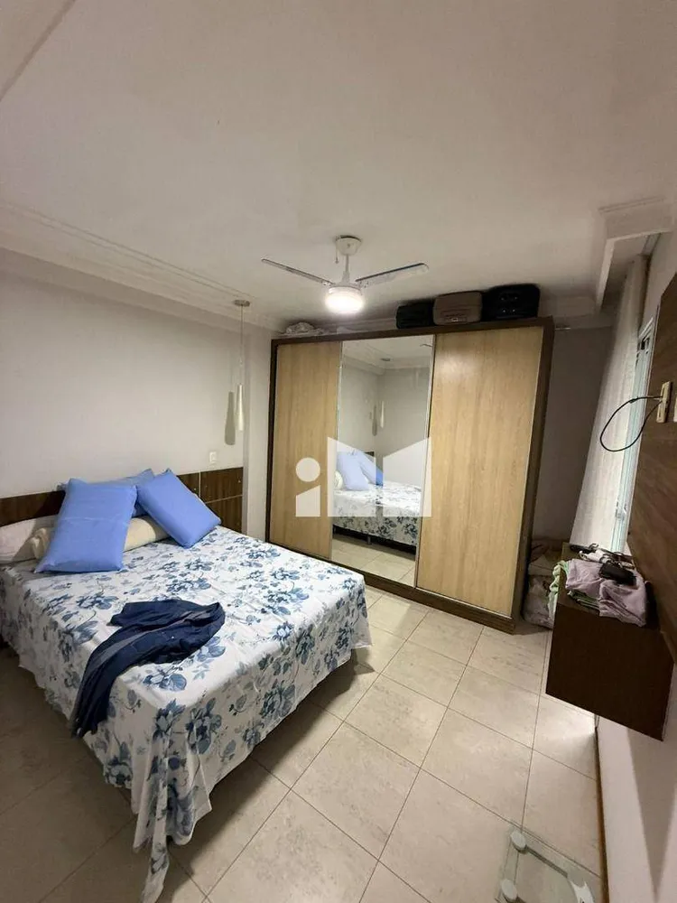 Apartamento, 3 quartos, 115 m² - Foto 3