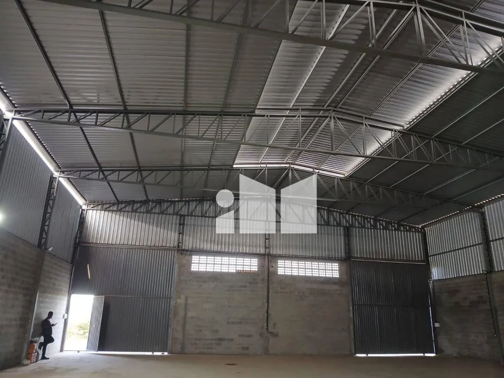 Depósito-Galpão, 500 m² - Foto 3