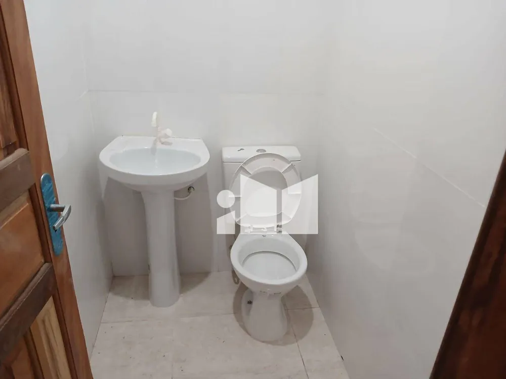Depósito-Galpão, 500 m² - Foto 5