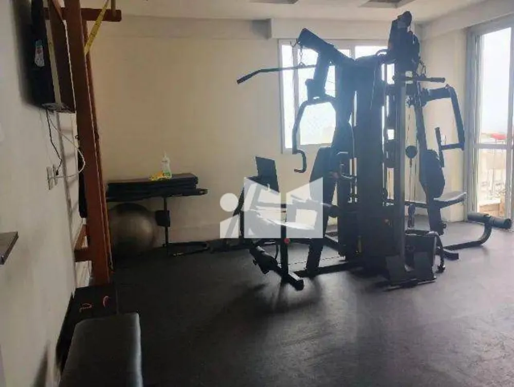 Apartamento, 2 quartos, 61 m² - Foto 12