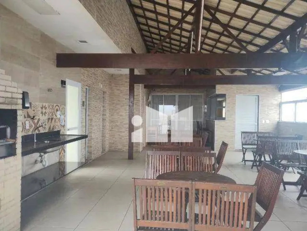 Apartamento, 2 quartos, 61 m² - Foto 11