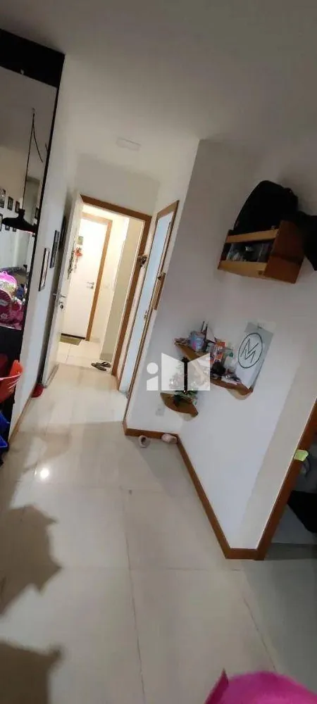 Apartamento, 2 quartos, 61 m² - Foto 6