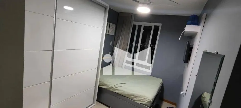 Apartamento, 2 quartos, 61 m² - Foto 9