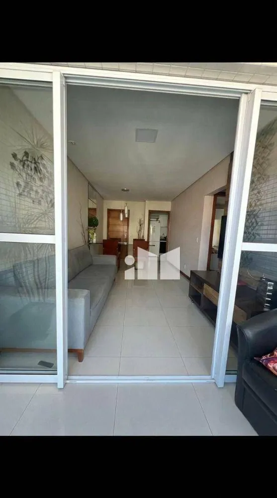 Apartamento, 2 quartos, 75 m² - Foto 7