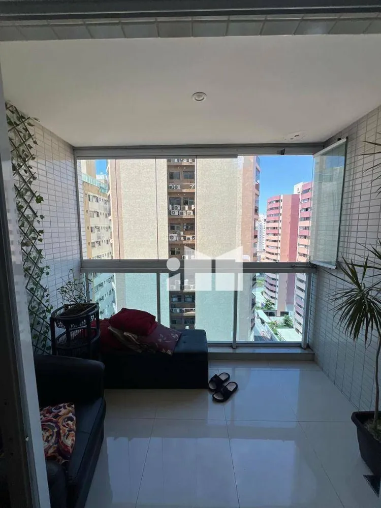 Apartamento, 2 quartos, 75 m² - Foto 12