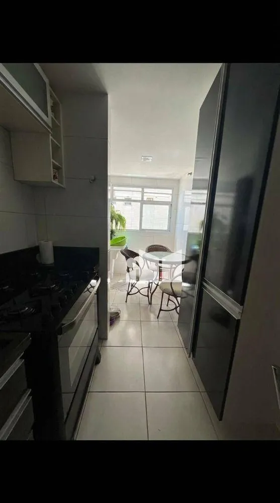 Apartamento, 2 quartos, 75 m² - Foto 3