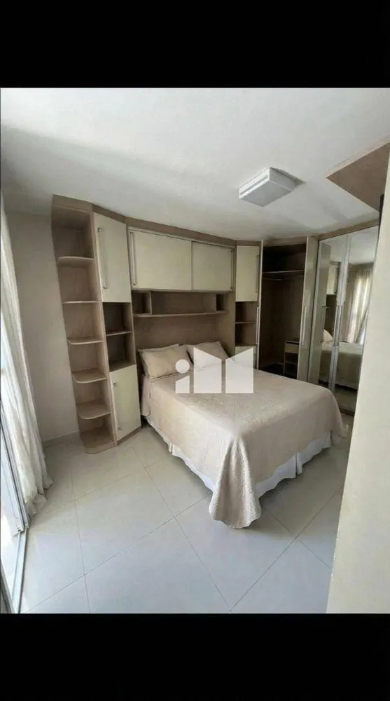 Apartamento, 2 quartos, 75 m² - Foto 16