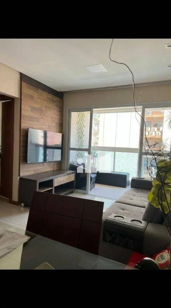 Apartamento, 2 quartos, 75 m² - Foto 13