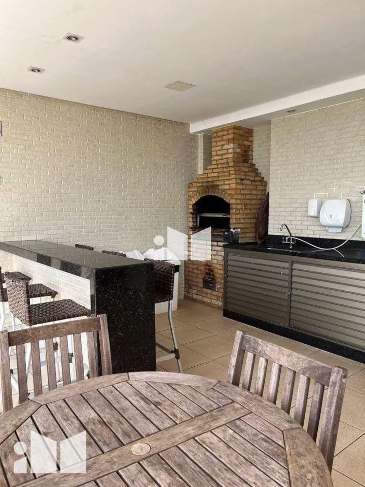 Apartamento, 3 quartos, 110 m² - Foto 14
