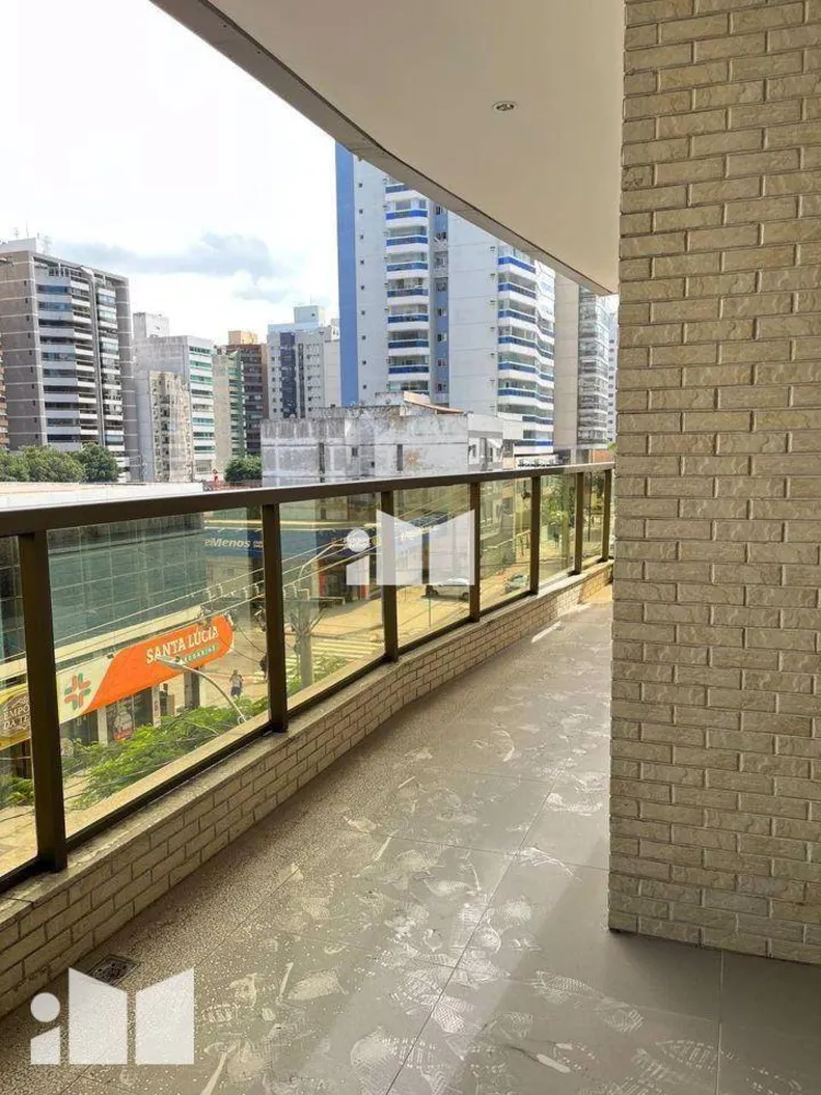 Apartamento, 3 quartos, 110 m² - Foto 1