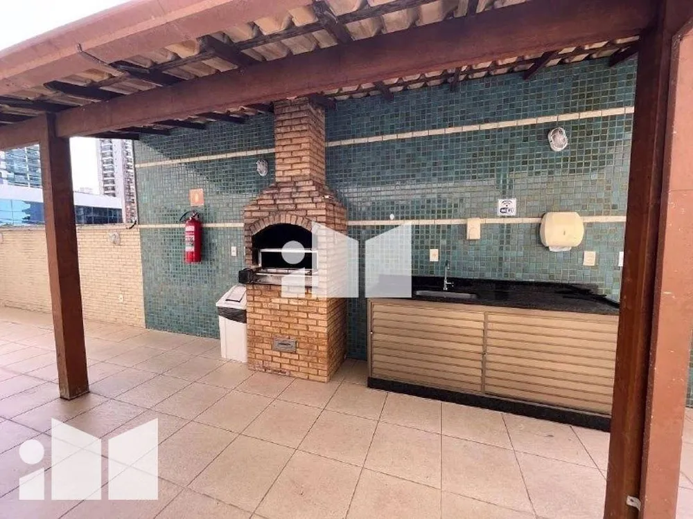 Apartamento, 3 quartos, 110 m² - Foto 16