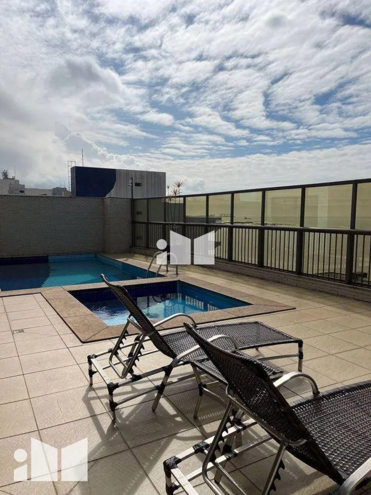 Apartamento, 3 quartos, 110 m² - Foto 13