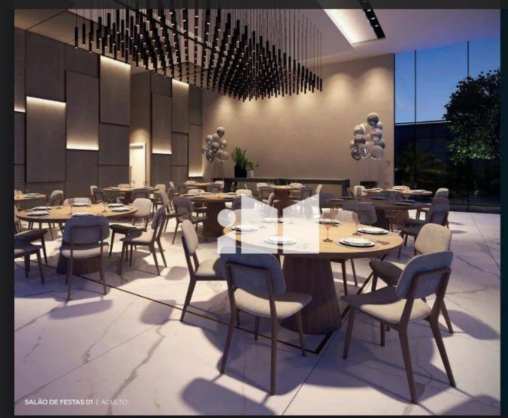 Apartamento, 3 quartos, 156 m² - Foto 8