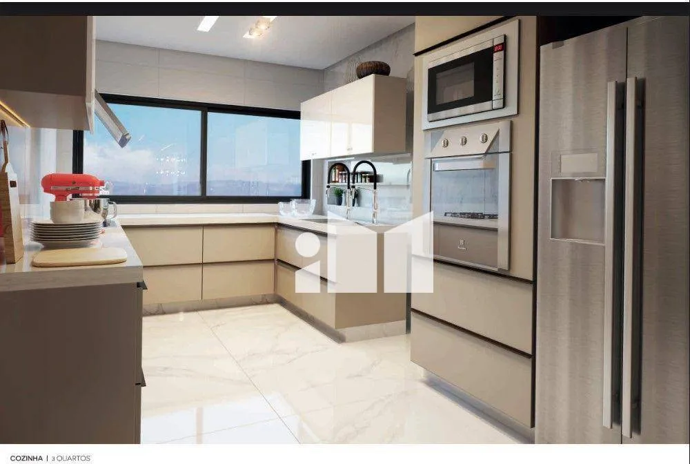 Apartamento, 3 quartos, 156 m² - Foto 10