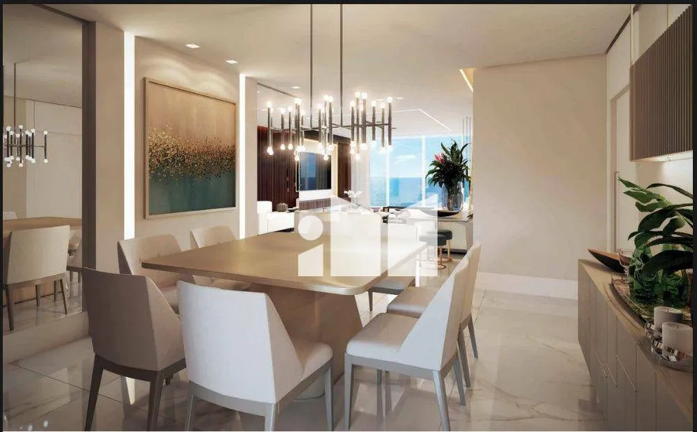 Apartamento, 3 quartos, 156 m² - Foto 5