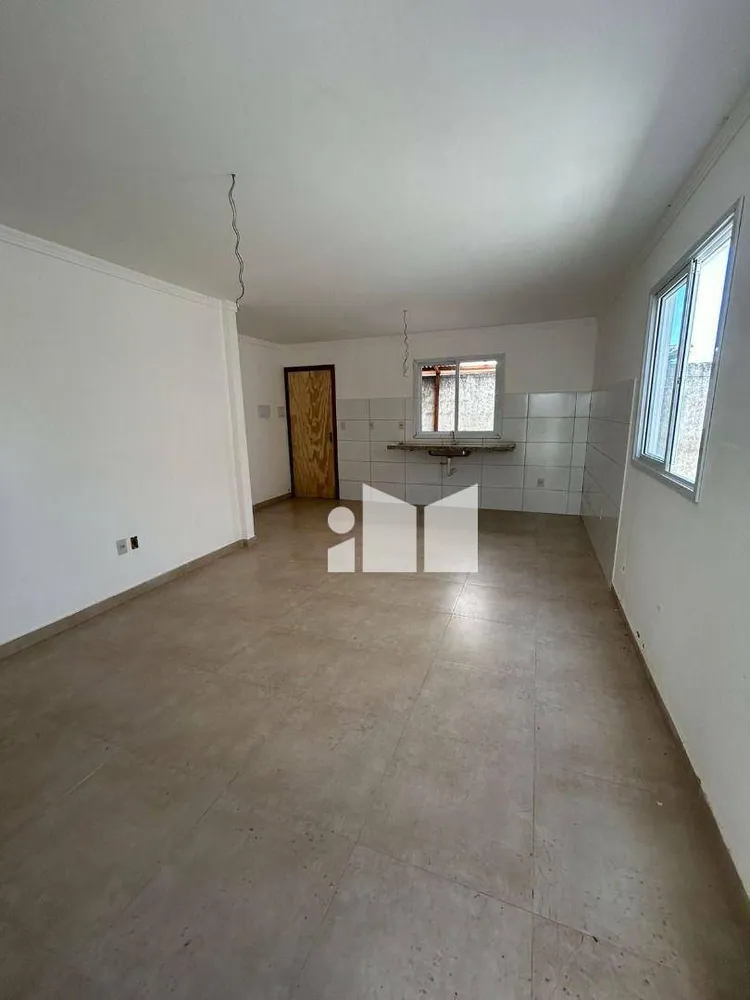 Casa de Condomínio, 2 quartos - Foto 7