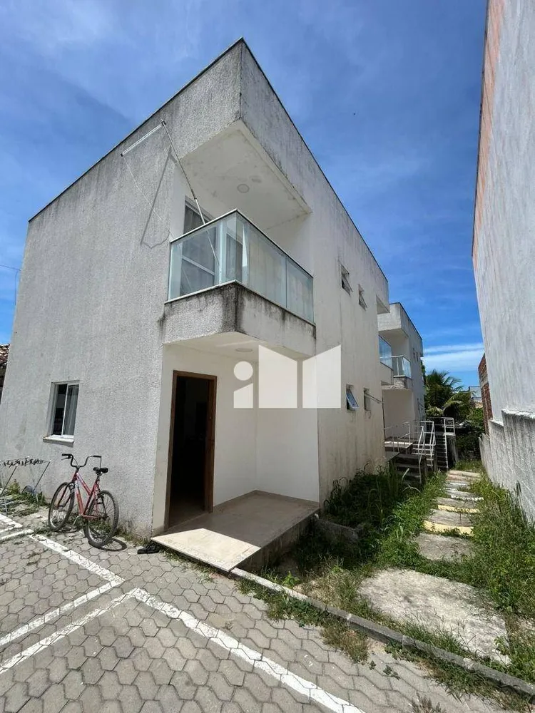 Casa de Condomínio, 2 quartos - Foto 1