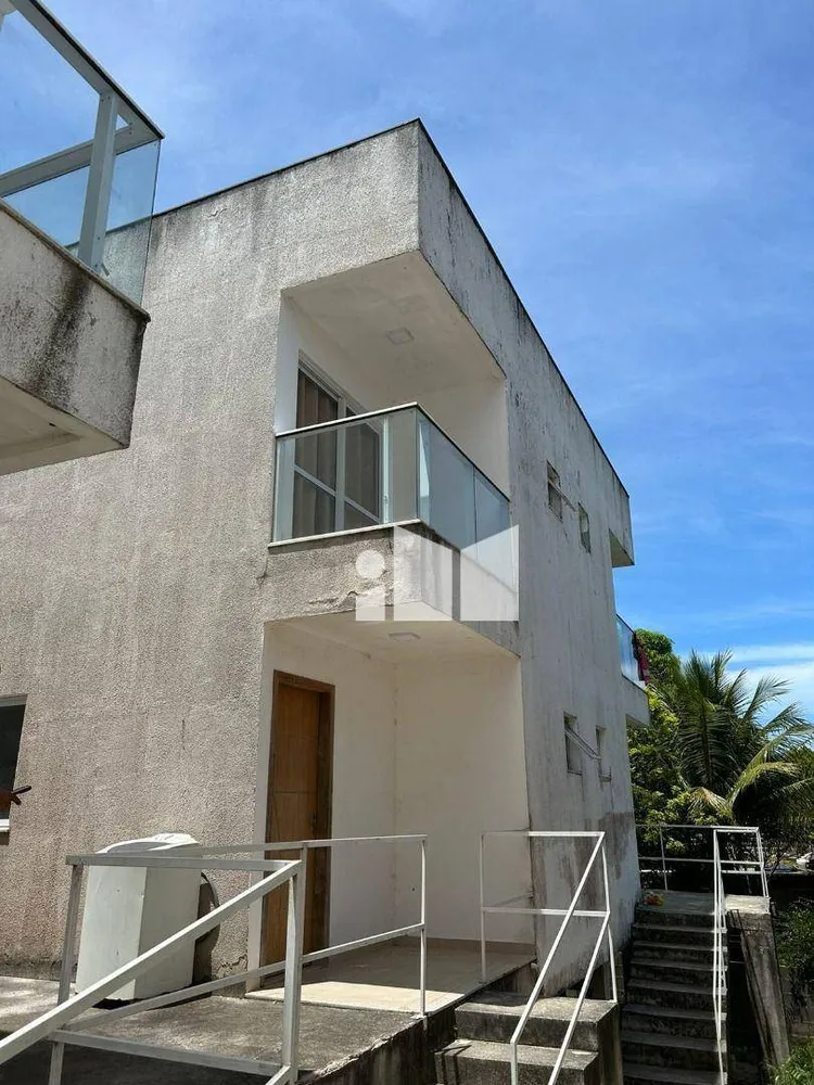 Casa de Condomínio, 2 quartos - Foto 2