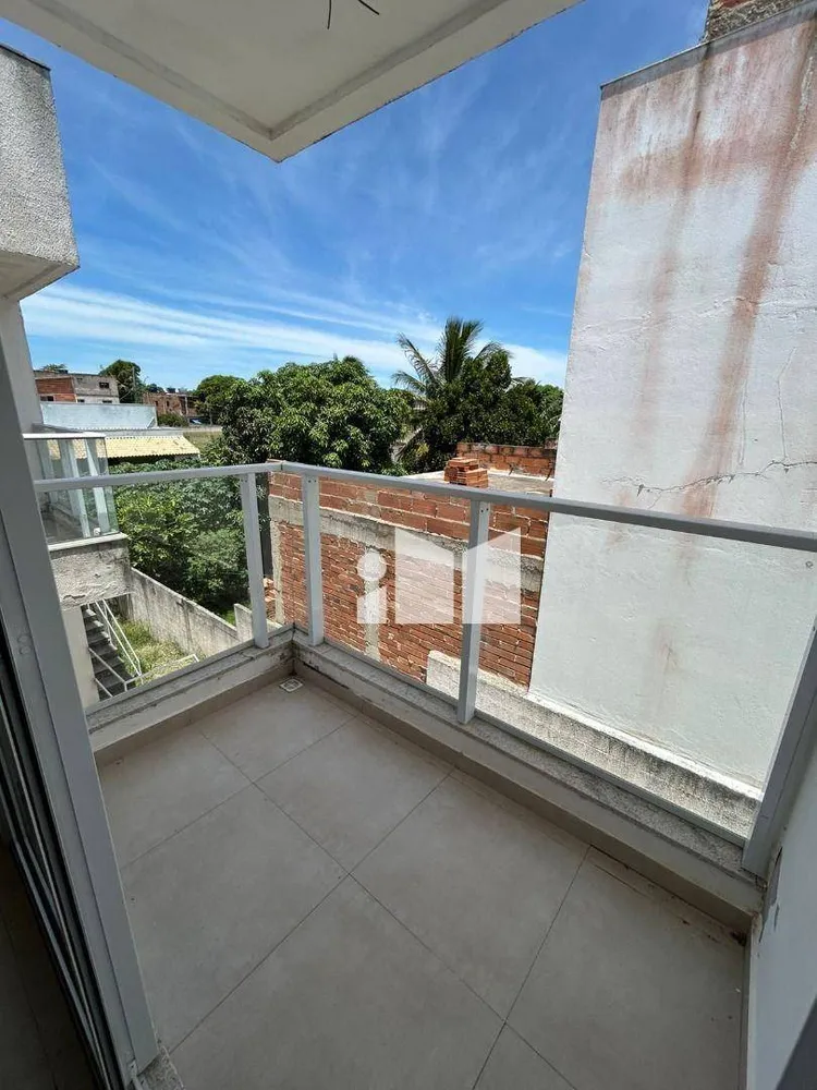Casa de Condomínio, 2 quartos - Foto 4