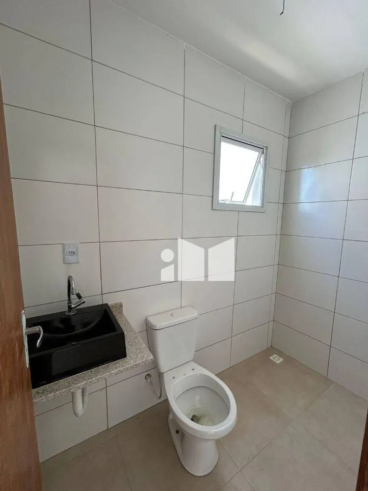 Casa de Condomínio, 2 quartos - Foto 9