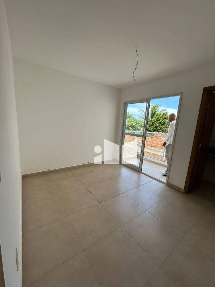 Casa de Condomínio, 2 quartos - Foto 8
