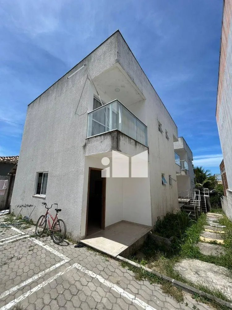 Casa de Condomínio, 2 quartos - Foto 3