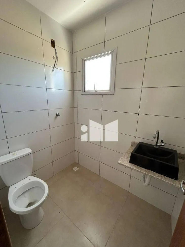 Casa de Condomínio, 2 quartos - Foto 10