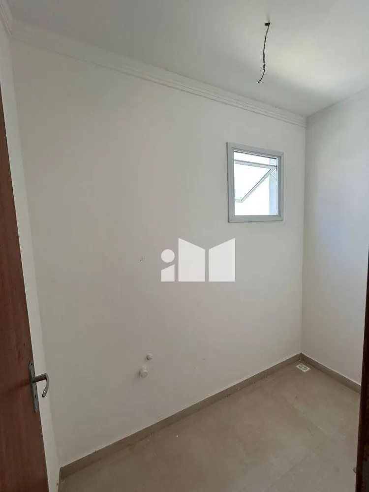 Casa de Condomínio, 2 quartos - Foto 6