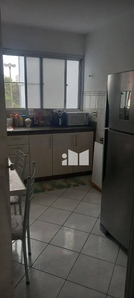 Apartamento, 2 quartos, 60 m² - Foto 13
