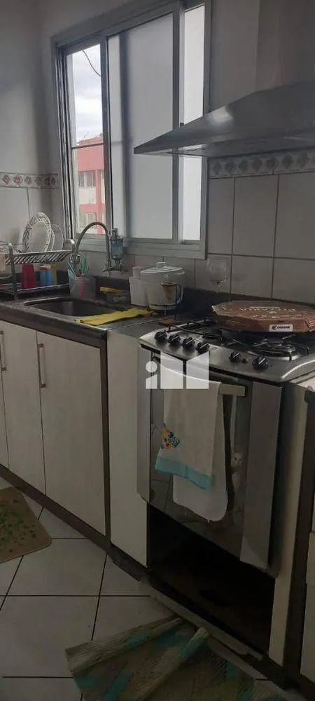 Apartamento, 2 quartos, 60 m² - Foto 12
