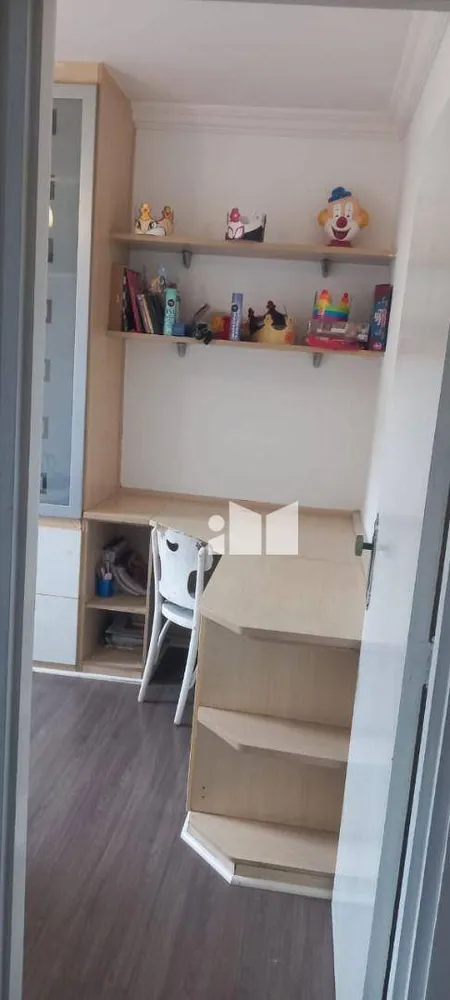 Apartamento, 2 quartos, 60 m² - Foto 7